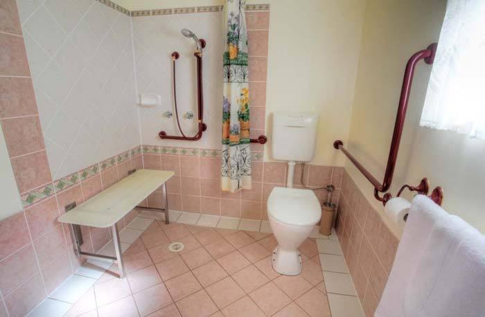 Accommodation Creek Cottages & Sundown View Suites Ballandean Cameră foto