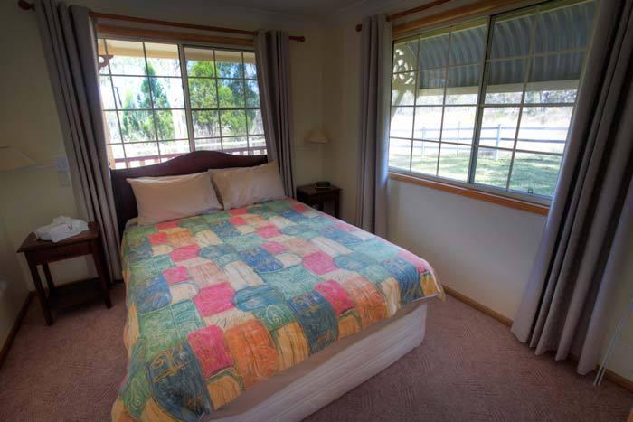 Accommodation Creek Cottages & Sundown View Suites Ballandean Cameră foto