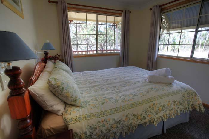 Accommodation Creek Cottages & Sundown View Suites Ballandean Cameră foto