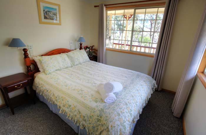 Accommodation Creek Cottages & Sundown View Suites Ballandean Cameră foto