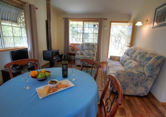 Accommodation Creek Cottages & Sundown View Suites Ballandean Cameră foto