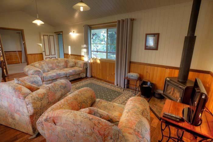 Accommodation Creek Cottages & Sundown View Suites Ballandean Cameră foto