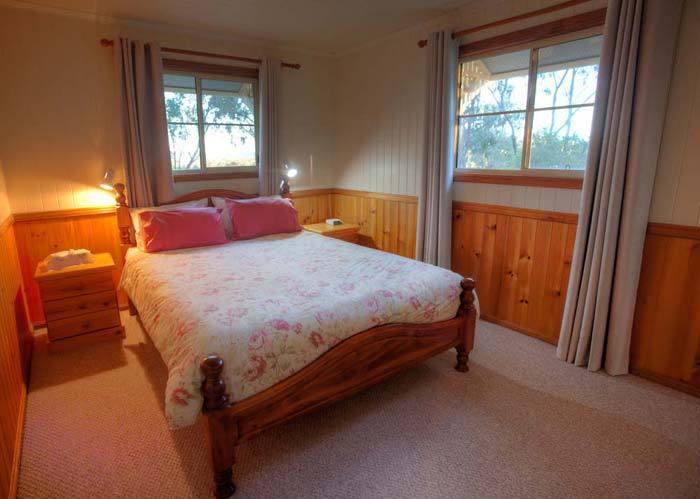 Accommodation Creek Cottages & Sundown View Suites Ballandean Cameră foto