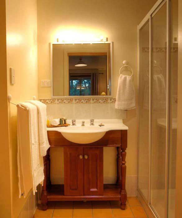 Accommodation Creek Cottages & Sundown View Suites Ballandean Cameră foto
